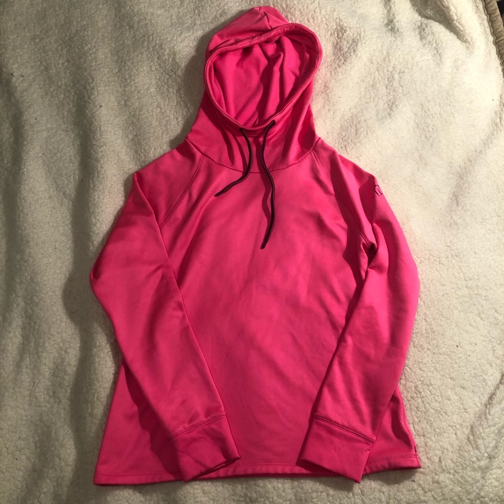 Live Love Dream (Aeropostale’s activewear line)